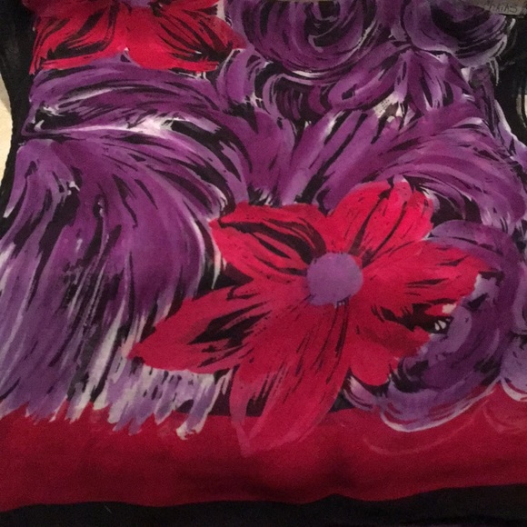 Accessories - 🌸“ JUST PLAIN GORGEOUS “ SCARF🌸